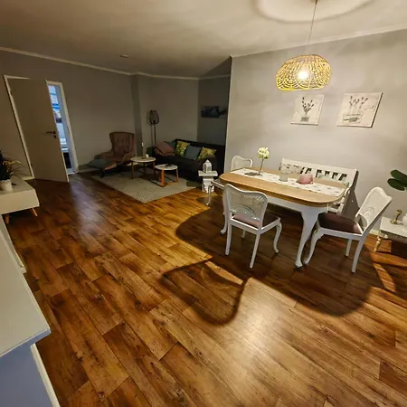 Am Heimathof Apartament Dorsten