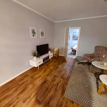 Am Heimathof Apartament