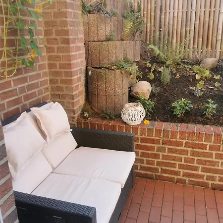 Apartament Am Heimathof Dorsten