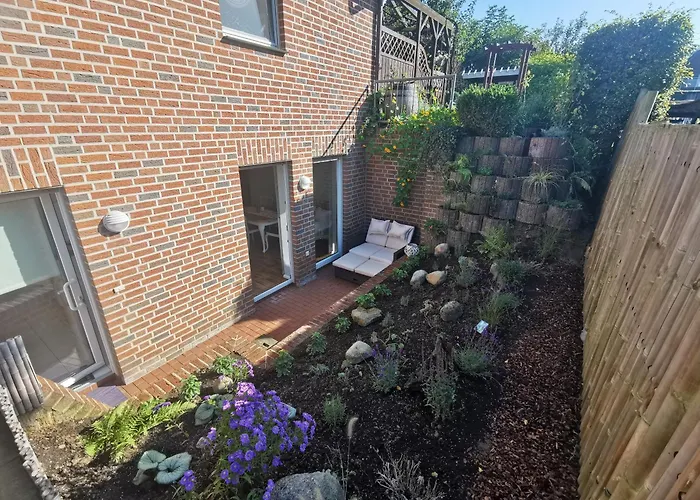 Am Heimathof 多斯滕